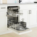 300 Series Dishwasher 17 3/4" White - (SPE53B52UC)