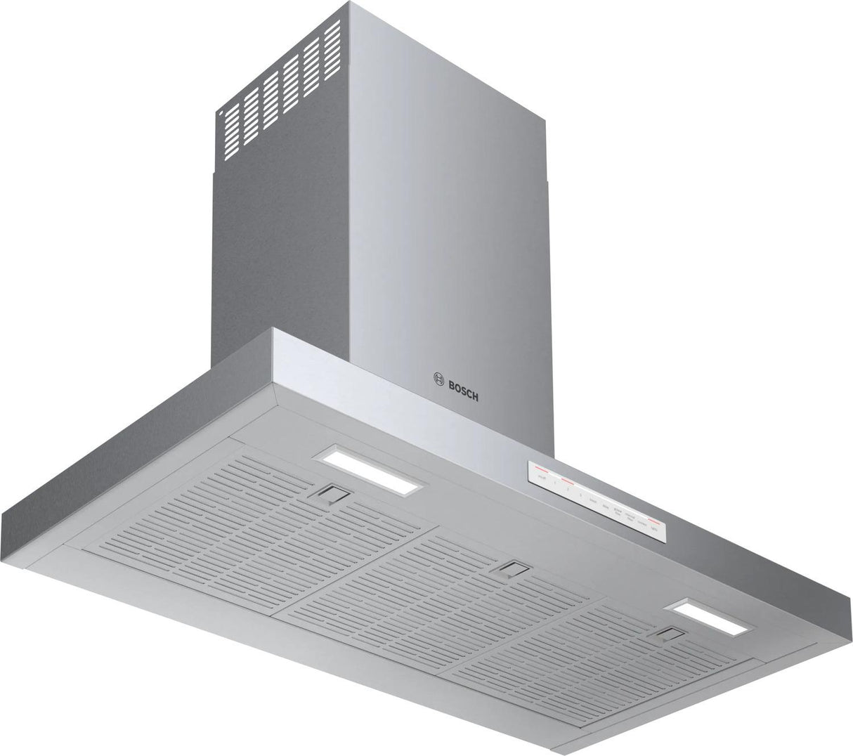 500 Series Wall Hood 30" Stainless Steel - (HCP50652UC)