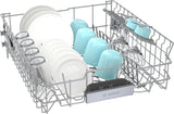 500 Series Dishwasher 24" Stainless Steel Anti-fingerprint - (SHP65CP5N)