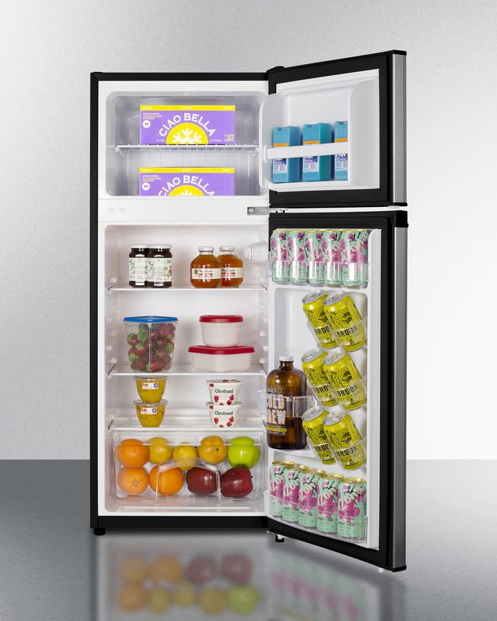 19" Wide Refrigerator-freezer - (CP73PL)