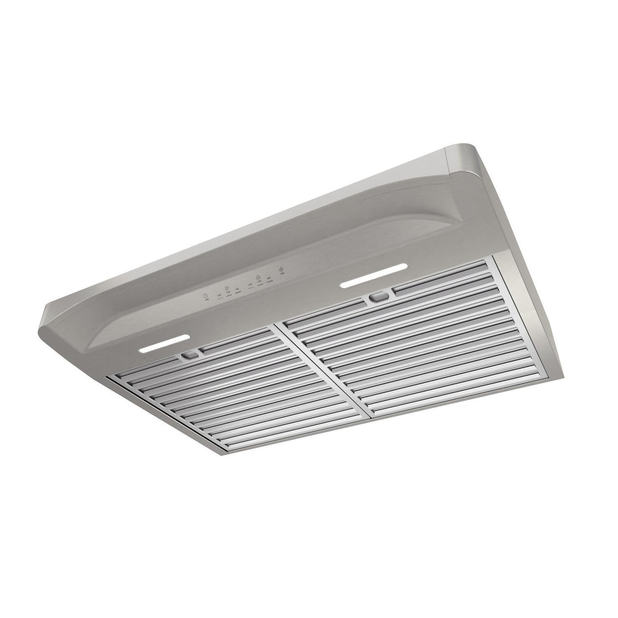 Broan(R) Elite 30-Inch Convertible Under-Cabinet Range Hood, Stainless Steel - (ALT330SS)