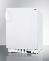 20" Wide Built-in All-freezer, ADA Compliant - (ALFZ36)