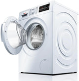 300 Series Compact Washer 1400 rpm - (WGA12400UC)