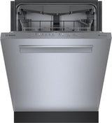 500 Series Dishwasher 24" Stainless Steel Anti-fingerprint - (SHP65CP5N)