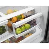 33-Inch Wide Bottom Mount Refrigerator - 22 Cu. Ft. - (MBF2258FEZ)