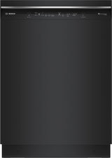 300 Series Dishwasher 24" Black - (SHE53C86N)