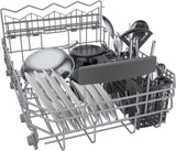 800 Series Dishwasher 17 3/4" Stainless steel SPX68B55UC - (SPX68B55UC)