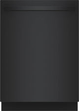 100 Premium Dishwasher 24" Black - (SHX5AEM6N)