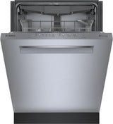 500 Series Dishwasher 24" Stainless Steel Anti-fingerprint - (SHP65CM5N)