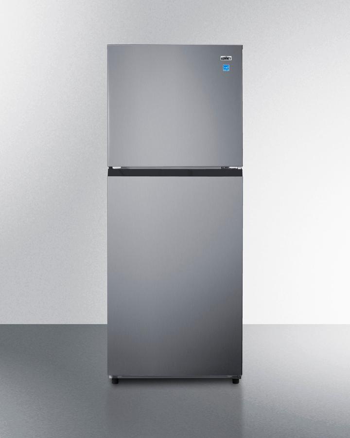 24" Wide Top Mount Refrigerator-freezer - (FF1089PL)