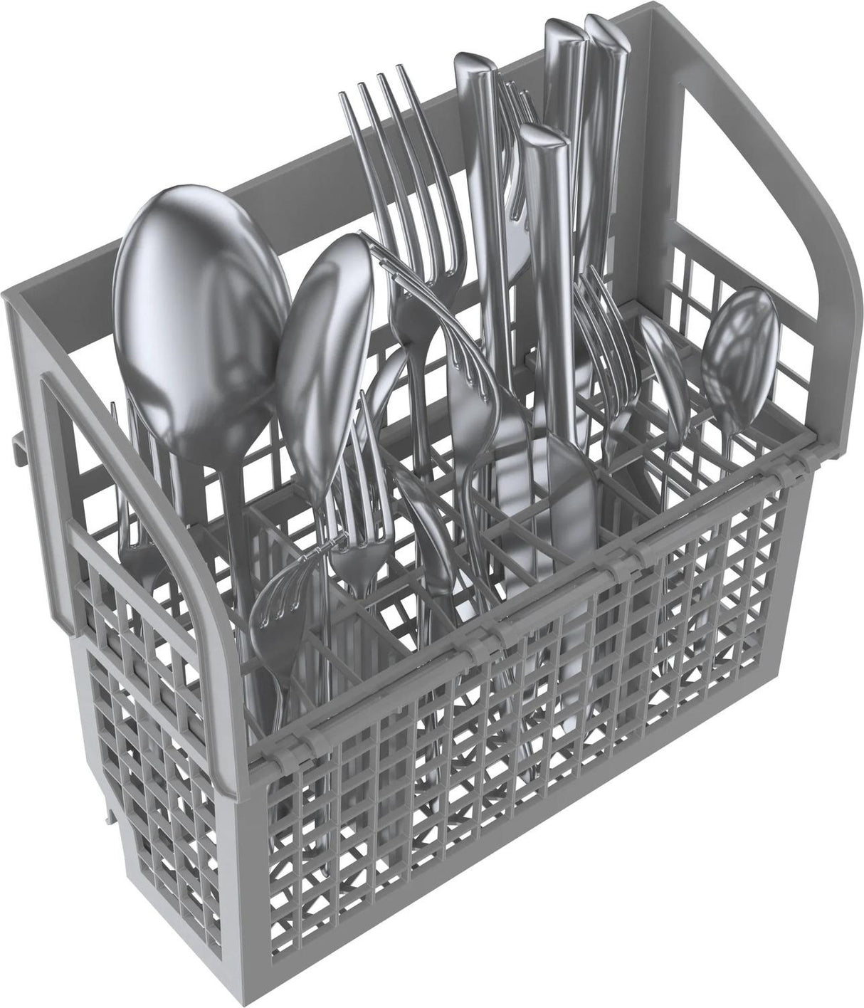 500 Series Dishwasher 24" Black - (SHP65CM6N)