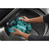 Smart Top Load Washer with Extra Power - 5.2 cu. ft. - (MVW7230HC)