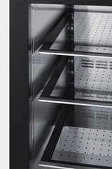 24" Wide Built-in Beverage Center, ADA Compliant - (ASDG2411)