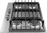 300 Series Gas Cooktop 30" Stainless steel - (NGM3051UC)