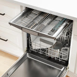 800 Series Dishwasher 24" White - (SHX78CM2N)