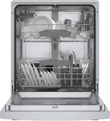 300 Series Dishwasher 24" Stainless Steel Anti-fingerprint - (SGE53C55UC)