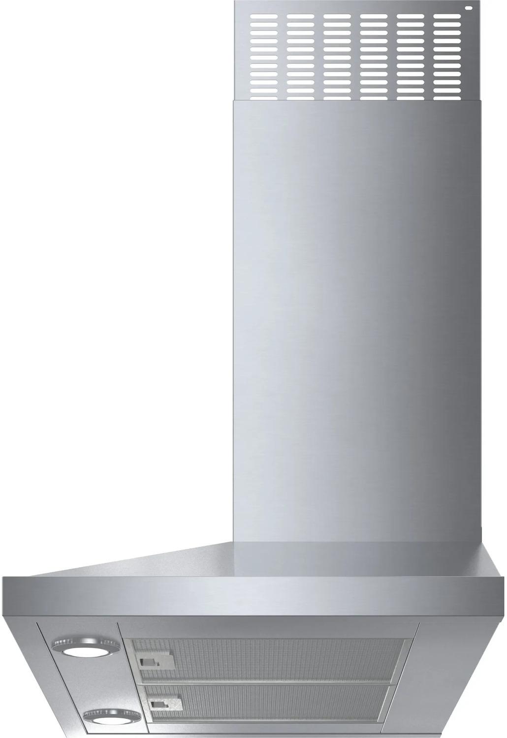 300 Series Wall Hood 30" Stainless Steel - (HCP30E52UC)