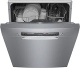 300 Series Dishwasher 24" Stainless Steel Anti-fingerprint - (SGE53C55UC)