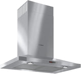 300 Series Wall Hood 30" Stainless Steel - (HCP30E52UC)