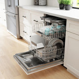 800 Series Dishwasher 24" - (SHV78CM3N)