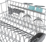 300 Series Dishwasher 24" Stainless Steel Anti-fingerprint - (SHE53CE5N)