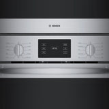 500 Series Combination Oven 30" - (HBL5754UC)