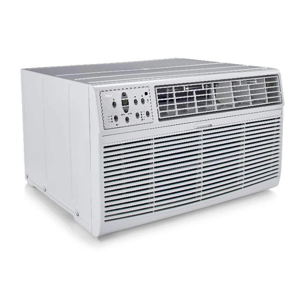 10,000 BTU 230V Through the Wall Air Conditioner - (MAT10R2ZWT)