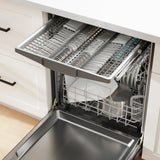 300 Series Dishwasher 24" Black - (SHE53C86N)