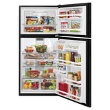 30-Inch Wide Top Freezer Refrigerator with PowerCold(R) Feature- 18 Cu. Ft. - (MRT118FFFE)