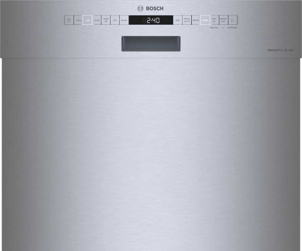 300 Series Dishwasher 24" Stainless steel - (SHE53B75UC)