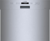 300 Series Dishwasher 24" Stainless steel - (SHE53B75UC)