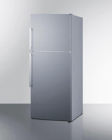 28" Wide Top Mount Refrigerator-freezer - (FF1513SS)