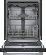 100 Premium Dishwasher 24" Stainless Steel Anti-fingerprint - (SHX5AEM5N)