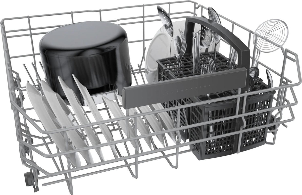 300 Series Dishwasher 24" Stainless Steel Anti-fingerprint - (SGE53C55UC)