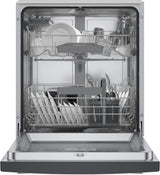 300 Series Dishwasher 24" Black - (SGE53C56UC)