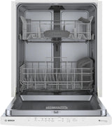 300 Series Dishwasher 24" White - (SHS53CD2N)