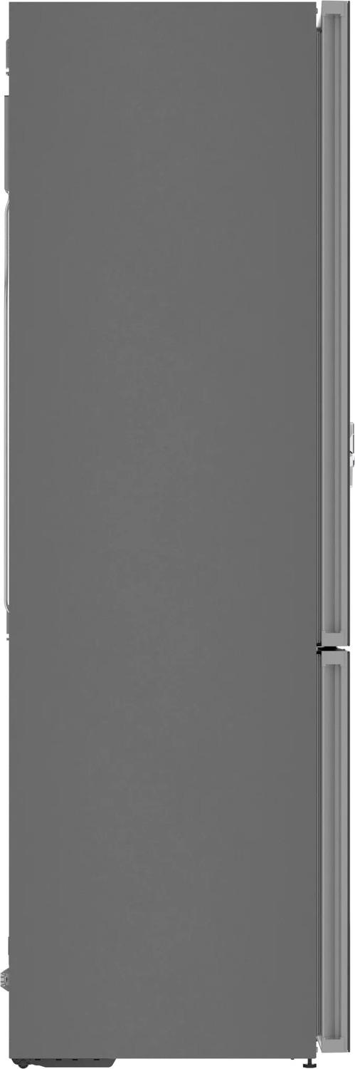 800 Series Freestanding Bottom Freezer Refrigerator 24" Black - (B24CB80ESB)