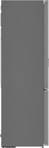 800 Series Freestanding Bottom Freezer Refrigerator 24" Black - (B24CB80ESB)