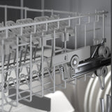 800 Series Dishwasher 24" Black - (SHP78CM6N)