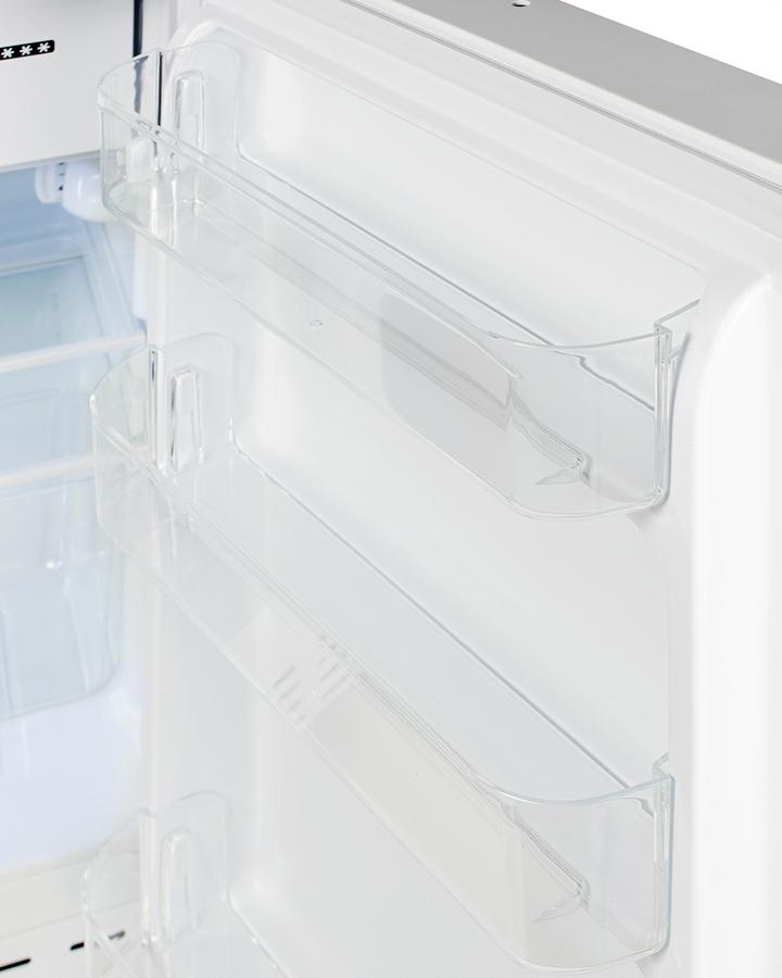 20" Wide Built-in Refrigerator-freezer, ADA Compliant - (ALRF48)