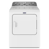 Top Load Electric Dryer with Steam-Enhanced Cycles - 7.0 cu. ft. - (MED5430MW)