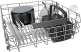 800 Series Dishwasher 24" Stainless Steel Anti-fingerprint - (SGE78C55UC)