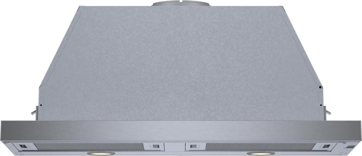 500 Series, 30" Pull-out Hood S/S - (HUI50351UC)