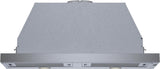 500 Series, 30" Pull-out Hood S/S - (HUI50351UC)