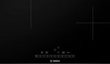 500 Series Induction Cooktop 24" Black, Without Frame - (NIT5460UC)