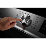 Smart Top Load Washer with Extra Power - 5.2 cu. ft. - (MVW7230HC)