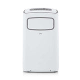 14,000 BTU / 8400 BTU SACC Midea SmartCool Portable Air Conditioner - (MAP14S1CWT)