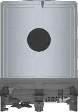 100 Plus Dishwasher 24" White - (SHE4AEM2N)