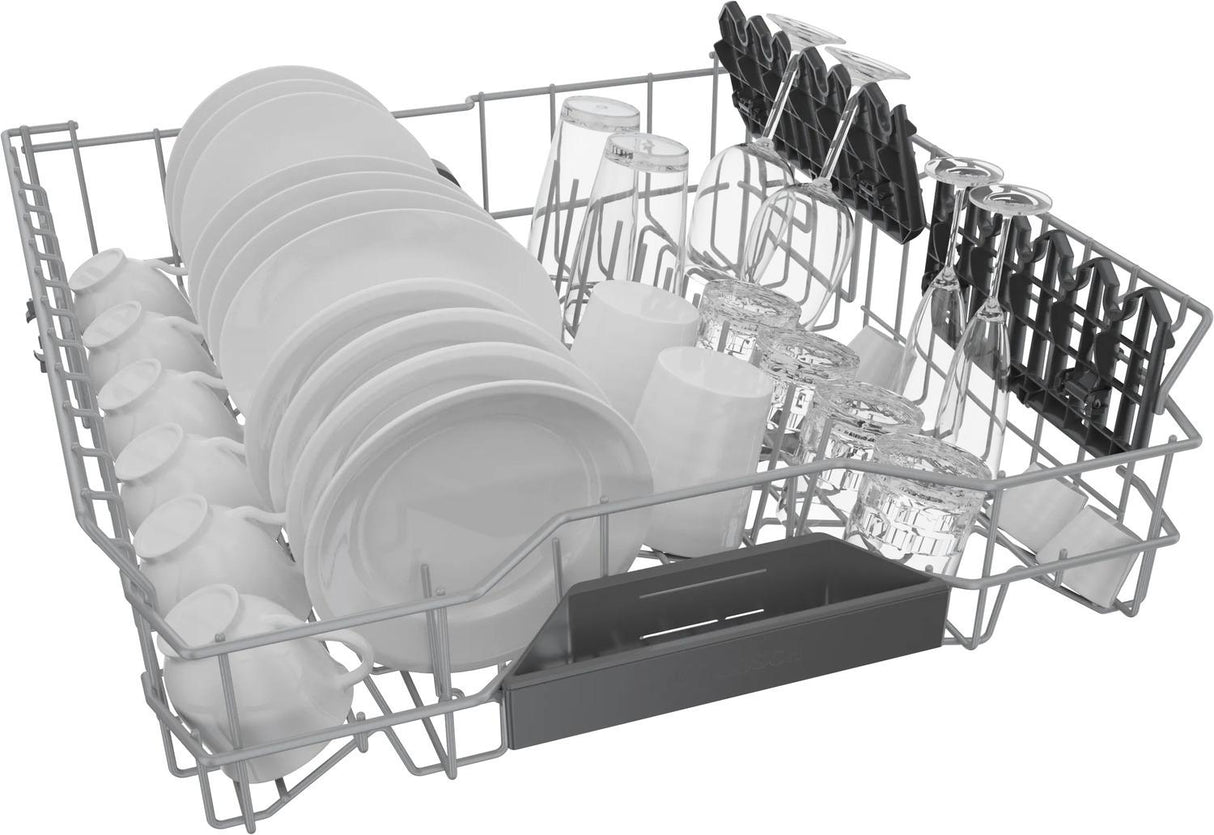 800 Series Dishwasher 24" - (SGV78C53UC)