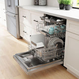 800 Series Dishwasher 24" Stainless Steel Anti-fingerprint - (SHX78CM5N)